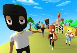 Hilltop Escape: Strategy Runner