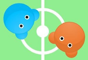 Soccer Duel Arena