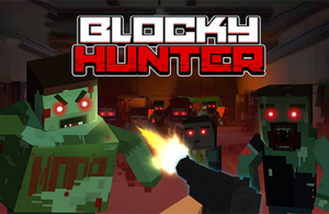 Pixel Guardian: Classic 3D Survival