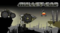 Bullet Car Wasteland Run