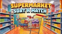 Supermarket Row Sort Challenge