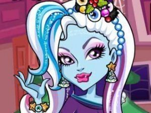 Holiday Home Stylist and Character Designer