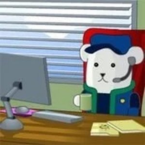 Teddy Team Logic Adventure