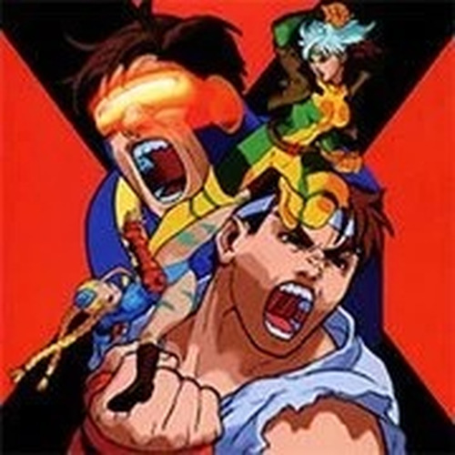 Heroes vs Fighters Tag Team Battle
