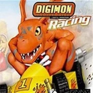 Creature Circuit Racers