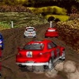 Rally Pro: Dirt Circuit Challenge
