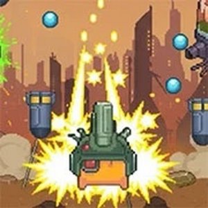 Vintage Evasion Arena