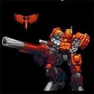 Retro Aiming Arcade