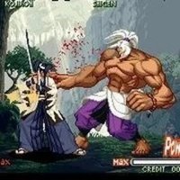 Samurai Clash: Retro Combat
