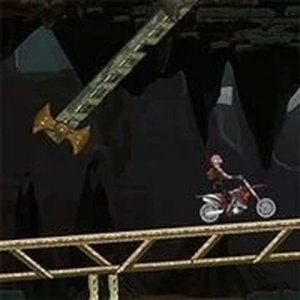 Balance Track Rider 3
