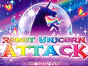 Pastel Unicorn Sprint Adventure