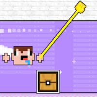 Stretch Arm Action Arcade