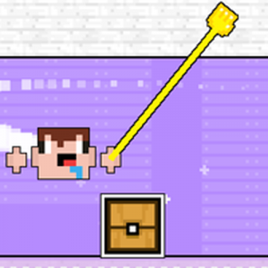 Stretch Arm Action Arcade