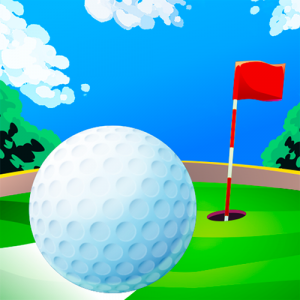 Island Putt Paradise