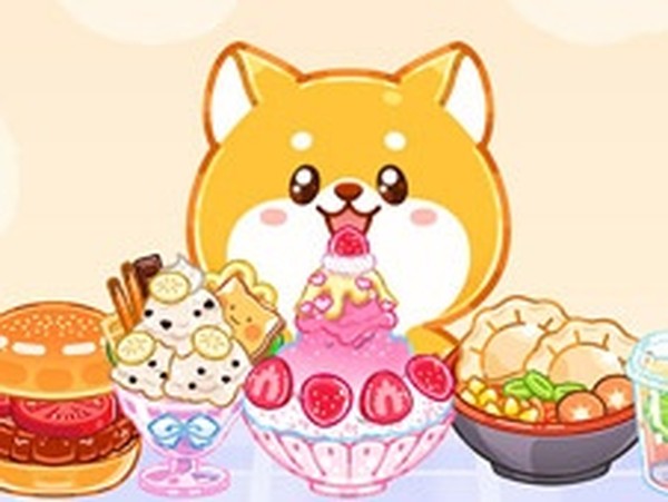 Mukbang Stream: Eating ASMR Online Game - Cooking Simulator
