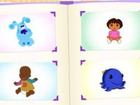 Nick Jr. Baby Care Adventure