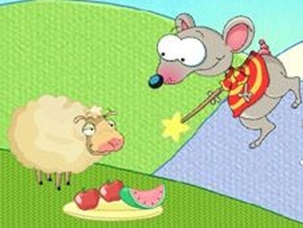 Tutti Frutti Puzzle Game Online - Fruit Matching Puzzle