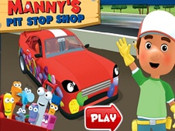 Creative Car Builder Game