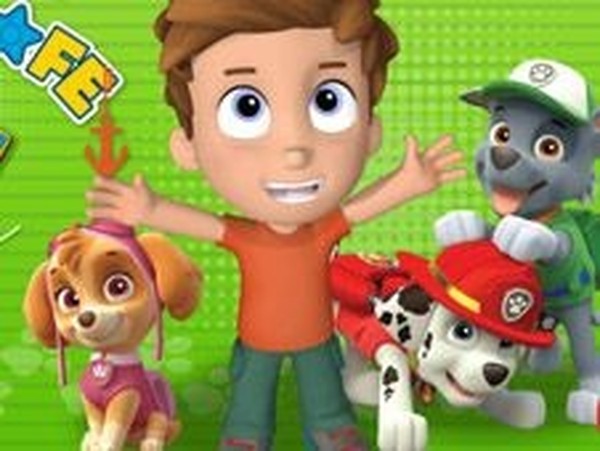 More Stay Safe with Paw Patrol Online Game - Educational Kids Game