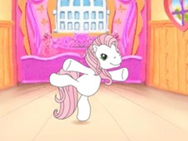 My Little Pony: Dance Studio Online Dance Game
