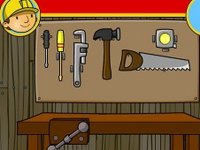 Tool Shed Tidy Up Puzzle Game Online - Kids Puzzle Game