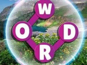 Wordscapes Online Puzzle Game - Word Puzzle