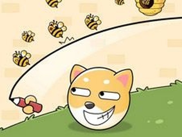 Save the Pets Online Puzzle Game