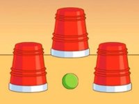 Skill Puzzles Arcade Challenge