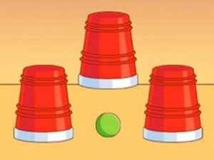 Skill Puzzles Arcade Challenge