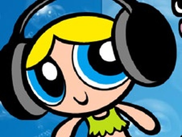 Bubbles Dress Up Online Dress Up Game