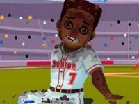 Baseball Hero Care Arcade