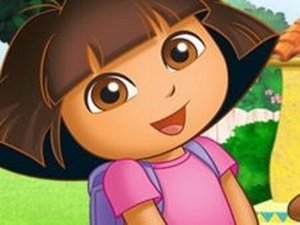 Dora's New Adventures: Kids Life Sim