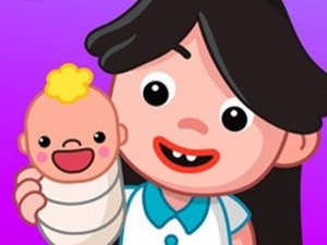 Pepi Hospital: Learn & Care Online Game - Kids Simulation