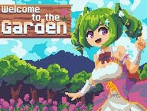 Welcome to the Garden Online RPG Adventure Game - Family RPG