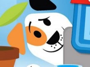 Stan's Sneakier Blog: Stealth Puzzle Game - Stealth Puzzle Game