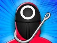 Hook Battle Online Multiplayer Game