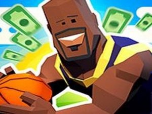 Idle Basketball Online Arcade Game
