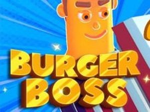 Grill Master: Burger Stand Simulator