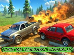 Crash Course Driving Arena 3D