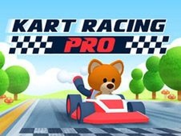 Kart Racing Pro Arcade