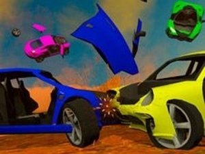 CrashNG.Drive Online Arcade Game