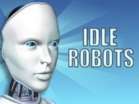 Idle Robots Online Game - Build & Upgrade Idle Game