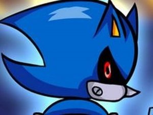 Sonic Stardust Showdown Rhythm Game