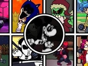 Vesania Song Rhythm Game