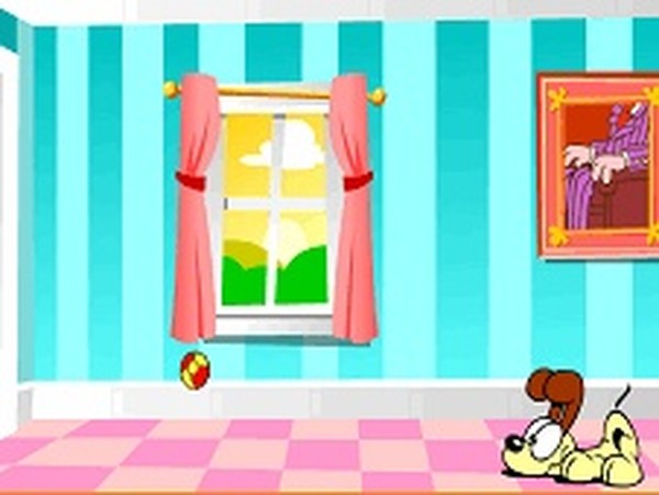 Dingle Ball Catch Arcade