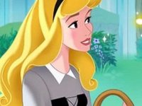 Sleeping Beauty Enchanted Melody Music Game