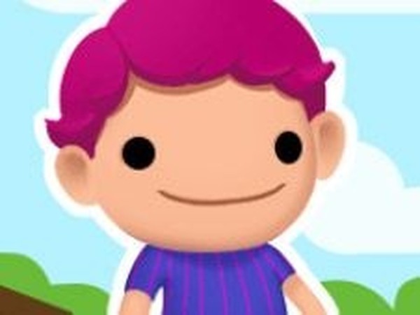 Life Stages Mini-Games Arcade