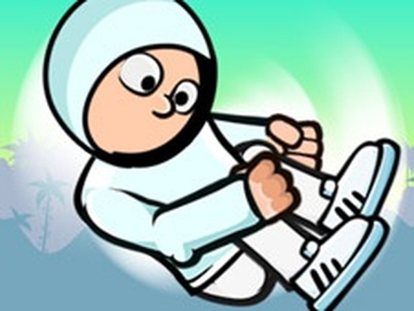 Flip Bros Online Arcade Game