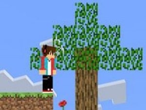 Parkour Compote Arcade Game