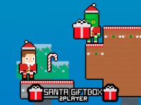 Holiday Gift Dash 2 Player